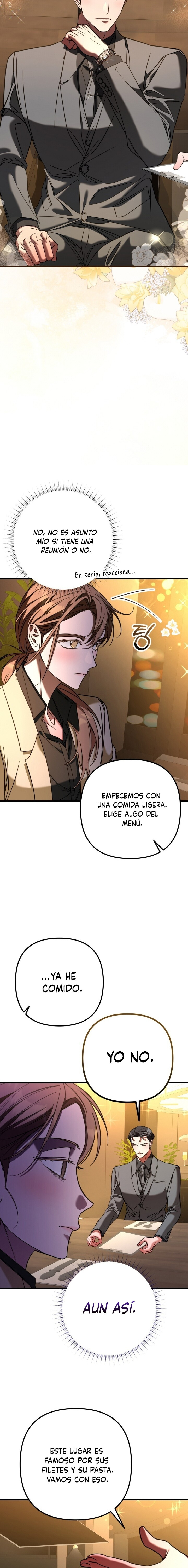 Oficina de Culpables Capítulo 6 - Page 2