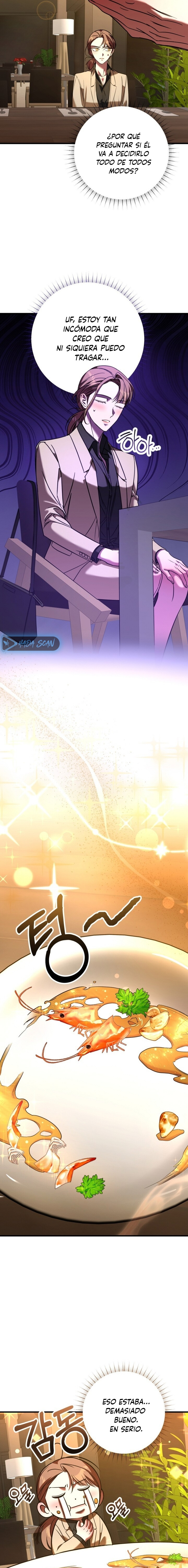 Oficina de Culpables Capítulo 6 - Page 3