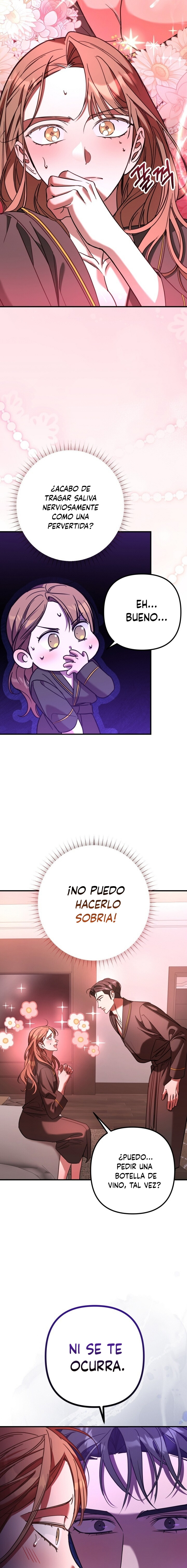 Oficina de Culpables Capítulo 6 - Page 12