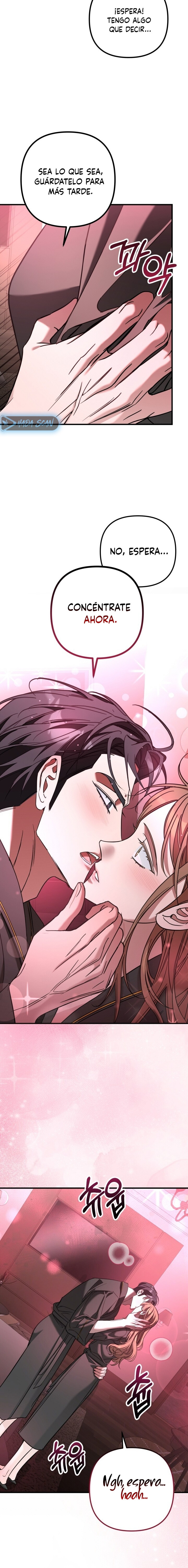 Oficina de Culpables Capítulo 6 - Page 15