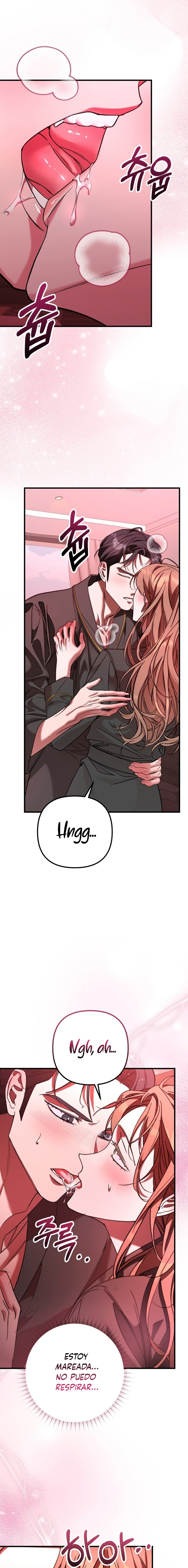 Oficina de Culpables Capítulo 6 - Page 16