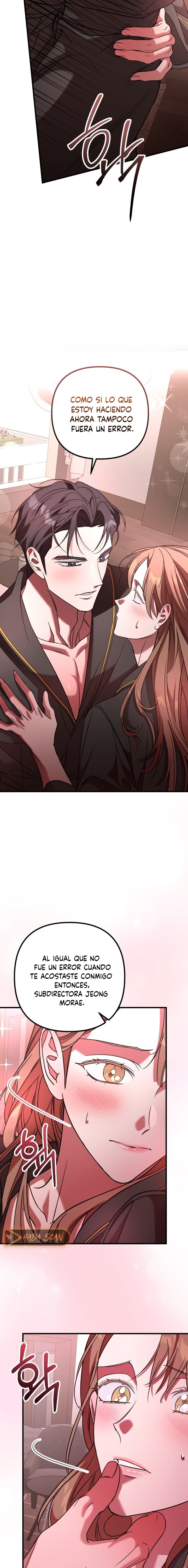 Oficina de Culpables Capítulo 7 - Page 2