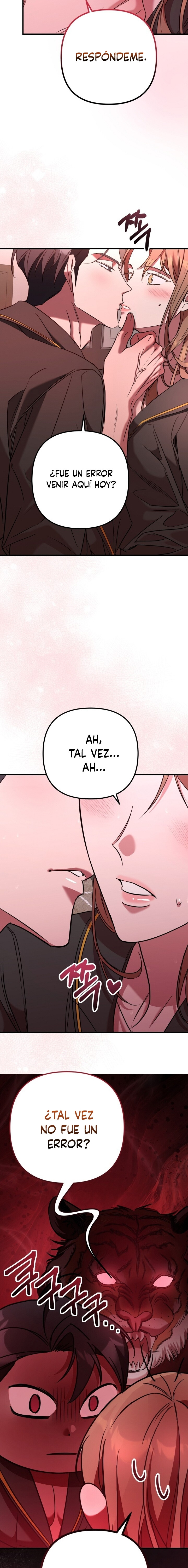 Oficina de Culpables Capítulo 7 - Page 3