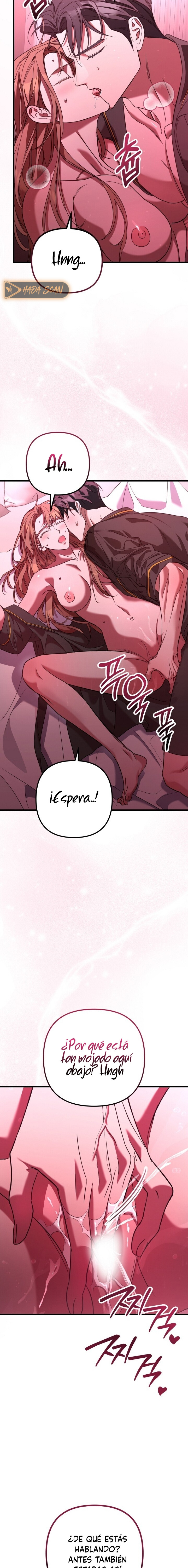 Oficina de Culpables Capítulo 7 - Page 10