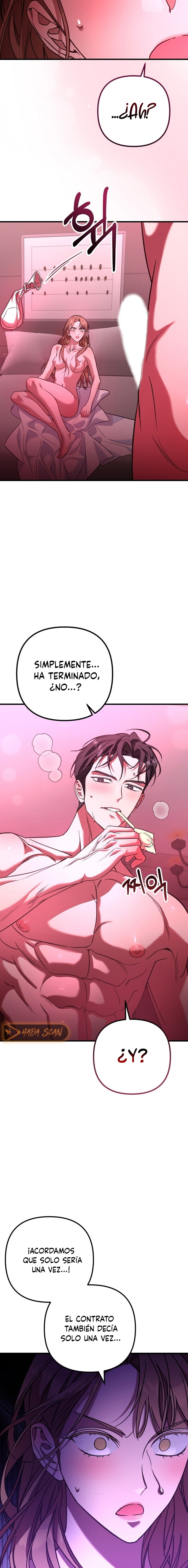 Oficina de Culpables Capítulo 7 - Page 20