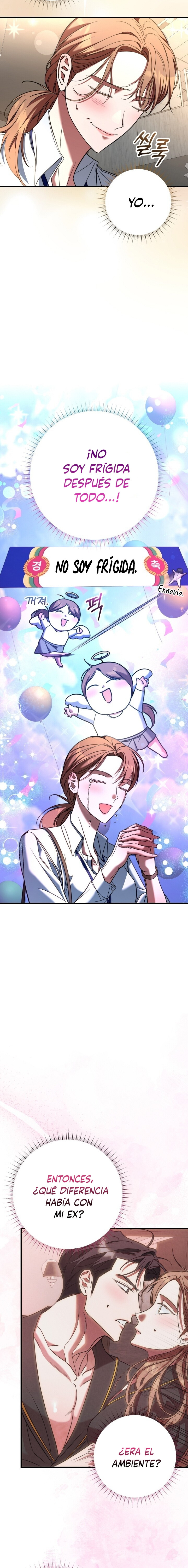 Oficina de Culpables Capítulo 8 - Page 2