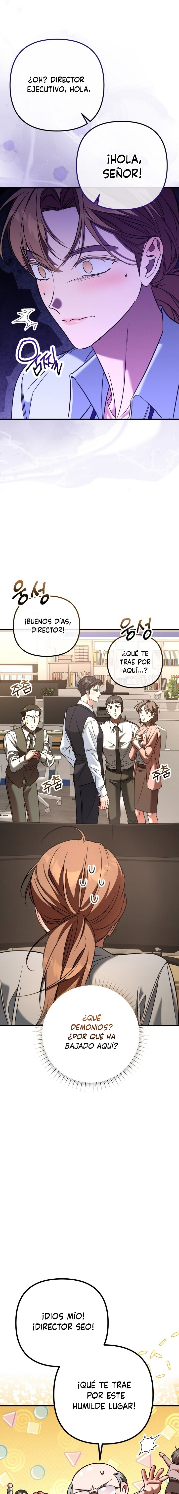 Oficina de Culpables Capítulo 8 - Page 6