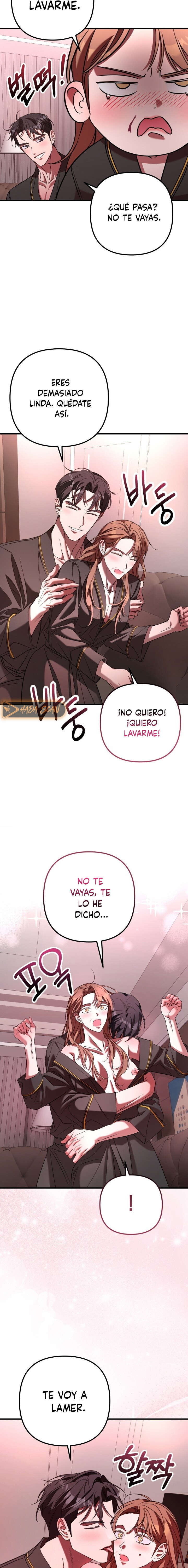 Oficina de Culpables Capítulo 9 - Page 15