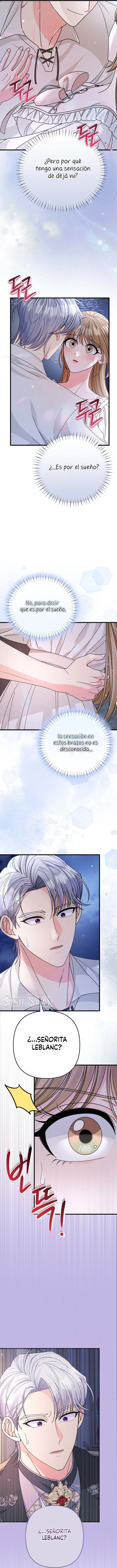 Su Alteza, esto solo es una novela Capítulo 10 - Page 7