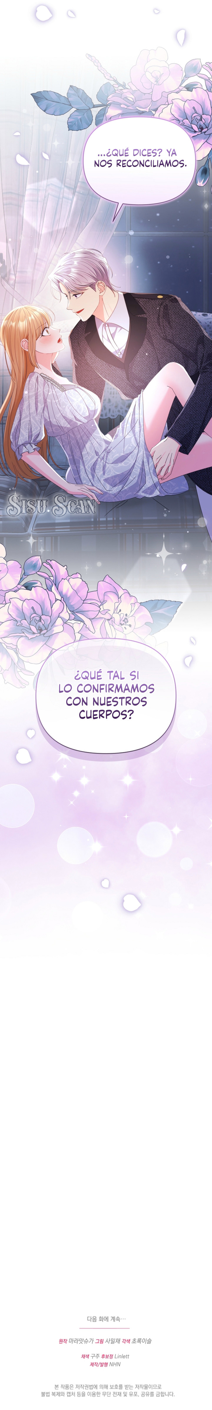 Su Alteza, esto solo es una novela Capítulo 26 - Page 10