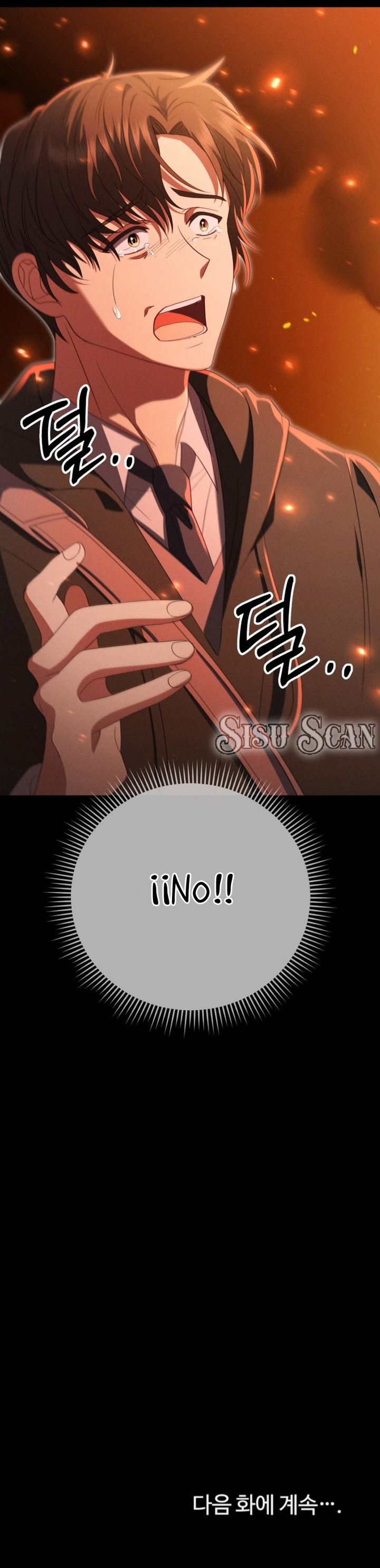 Amor a la vista Capítulo 12 - Page 12