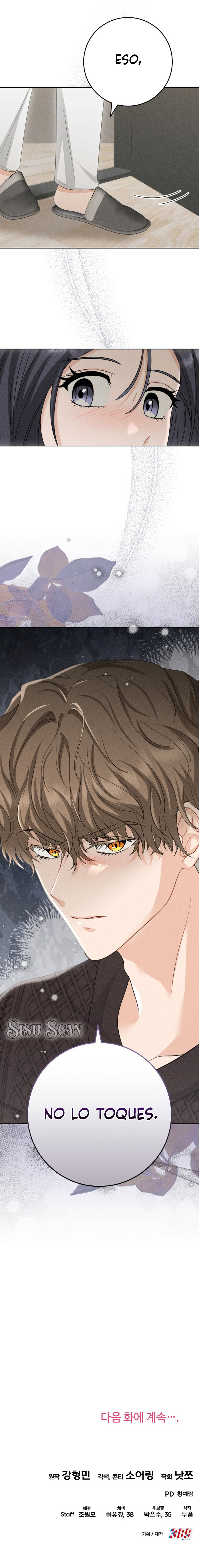 Amor a la vista Capítulo 2 - Page 18