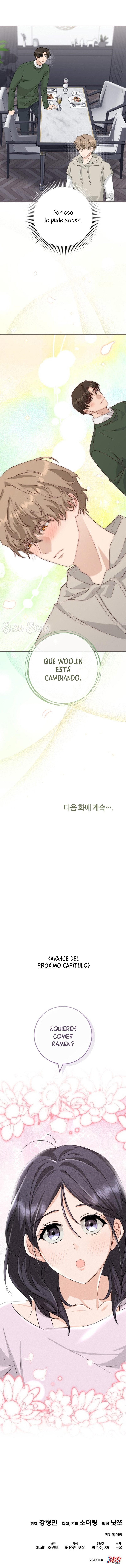 Amor a la vista Capítulo 5 - Page 15