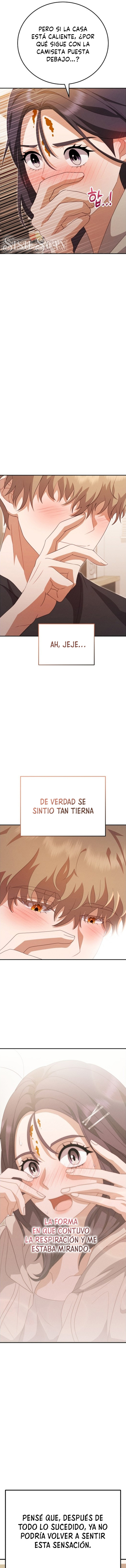 Amor a la vista Capítulo 9 - Page 13