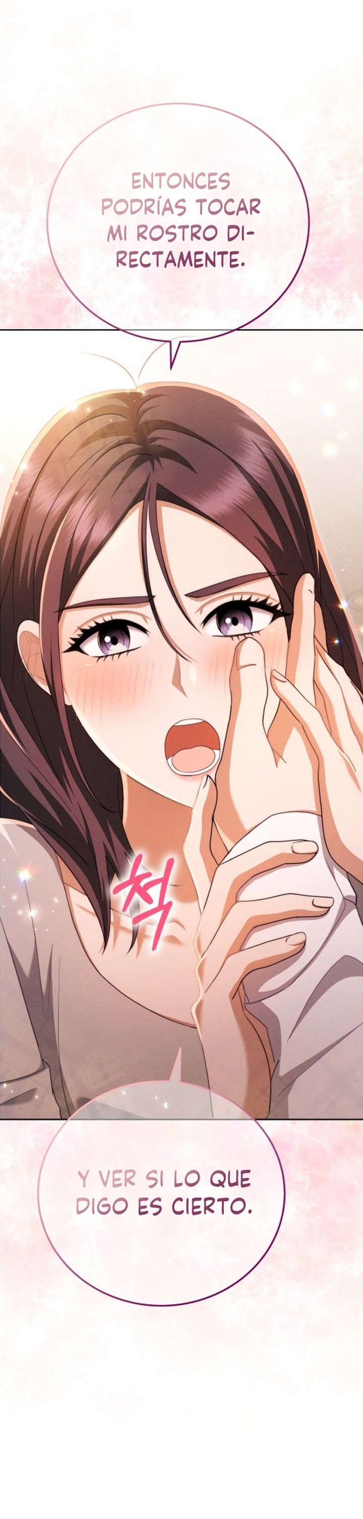 Amor a la vista Capítulo 9 - Page 19