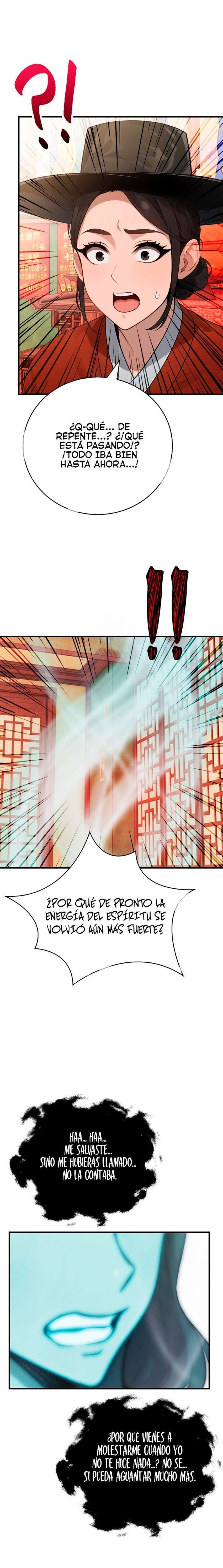 Un cuerpo poseído por la lujuria Capítulo 1 - Page 17