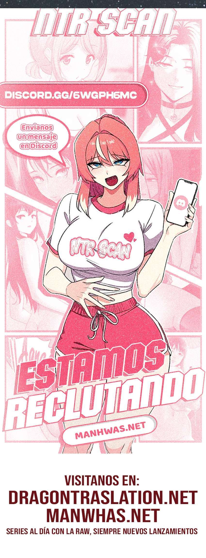 Un cuerpo poseído por la lujuria Capítulo 1 - Page 24