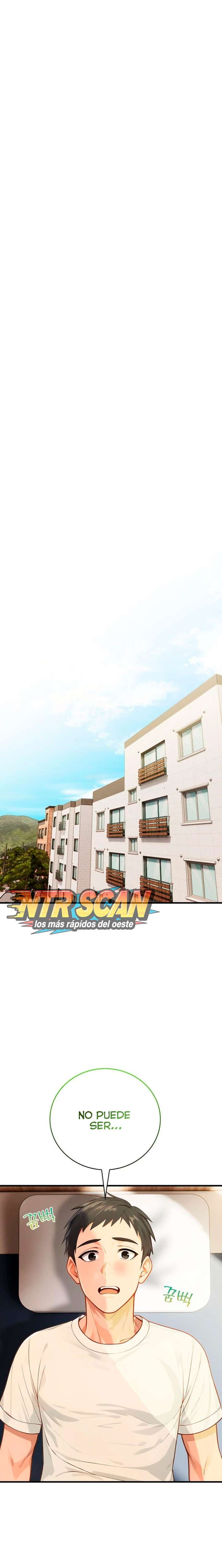 Un cuerpo poseído por la lujuria Capítulo 2 - Page 14