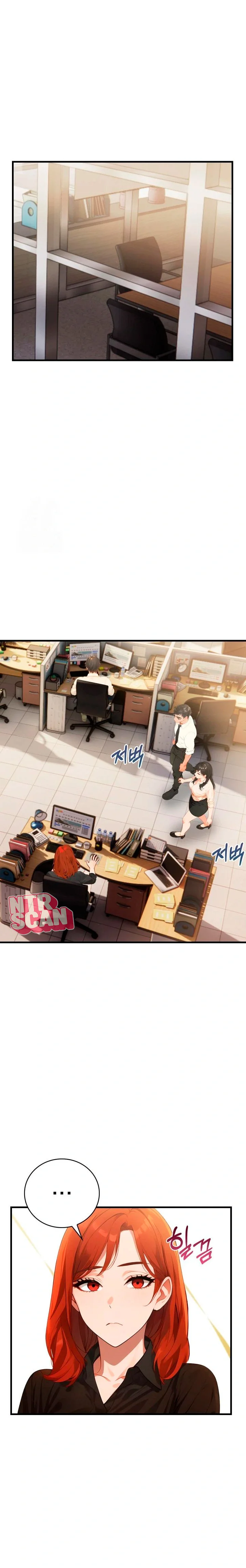 Un cuerpo poseído por la lujuria Capítulo 5 - Page 7