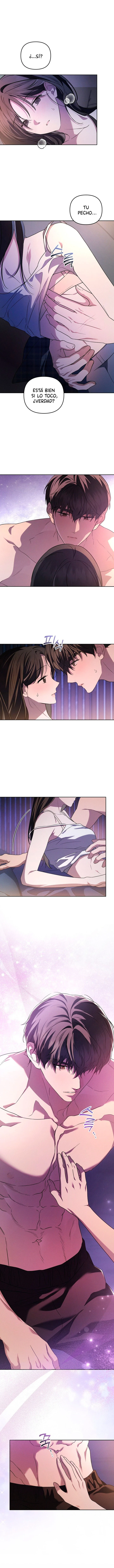 Amores Pasados Capítulo 20 - Page 11