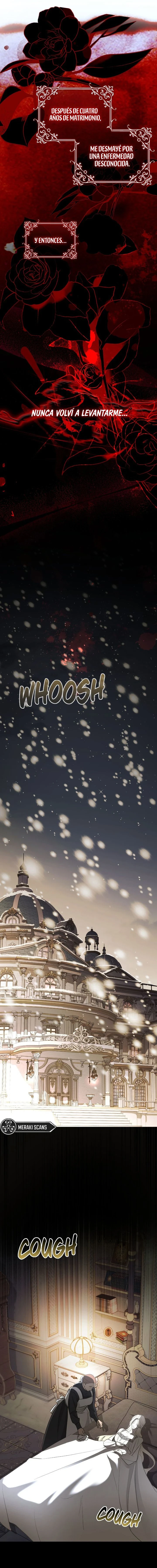 No me arrepentiré en esta segunda vida Capítulo 1 - Page 10