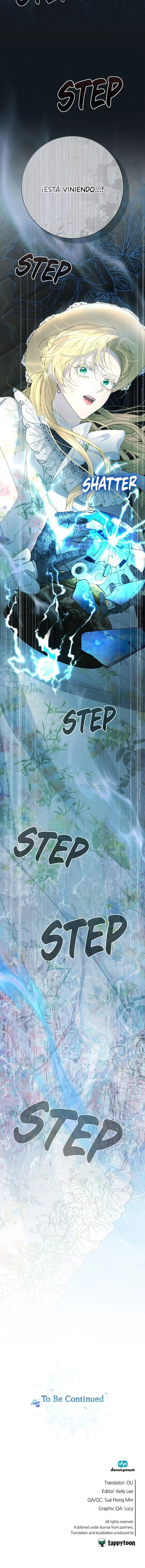 No me arrepentiré en esta segunda vida Capítulo 10 - Page 24