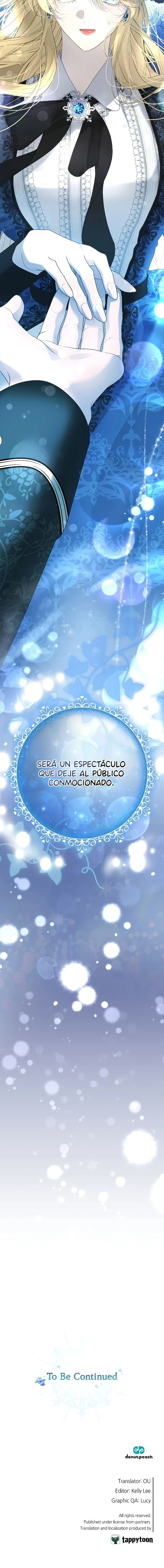 No me arrepentiré en esta segunda vida Capítulo 12 - Page 22