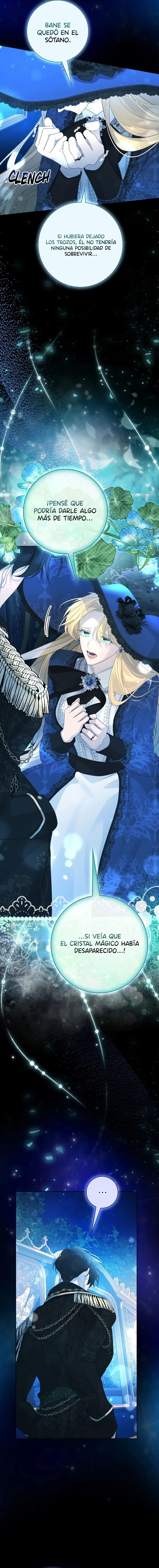 No me arrepentiré en esta segunda vida Capítulo 13 - Page 14