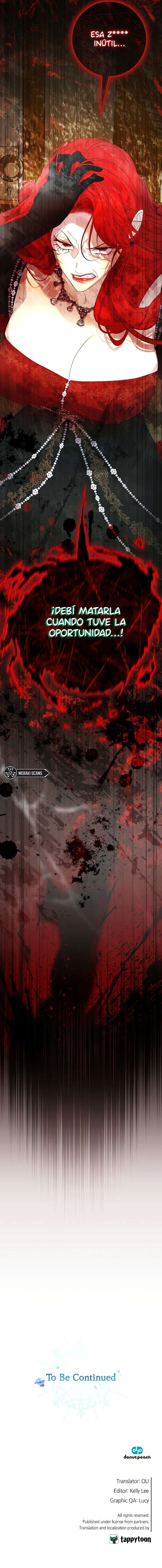 No me arrepentiré en esta segunda vida Capítulo 13 - Page 19