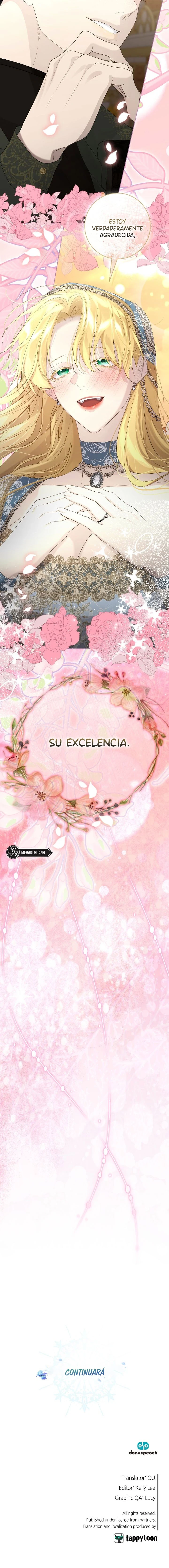 No me arrepentiré en esta segunda vida Capítulo 14 - Page 20