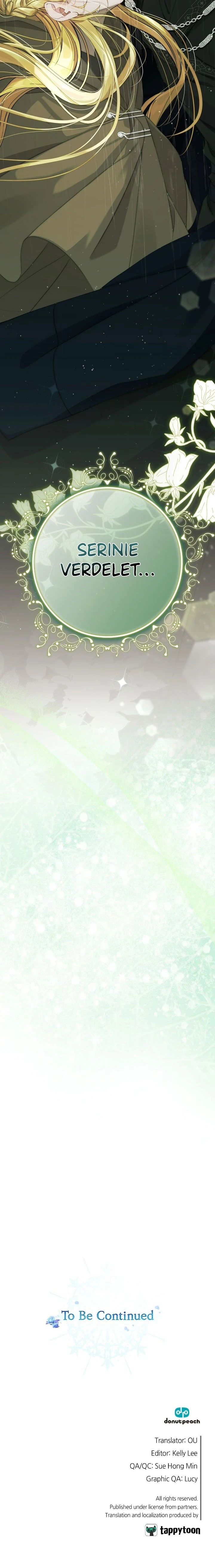 No me arrepentiré en esta segunda vida Capítulo 2 - Page 23