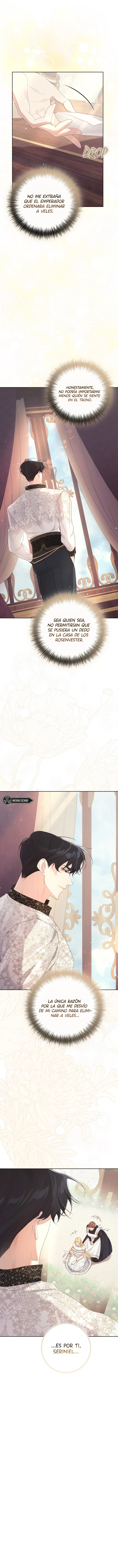 No me arrepentiré en esta segunda vida Capítulo 23 - Page 15