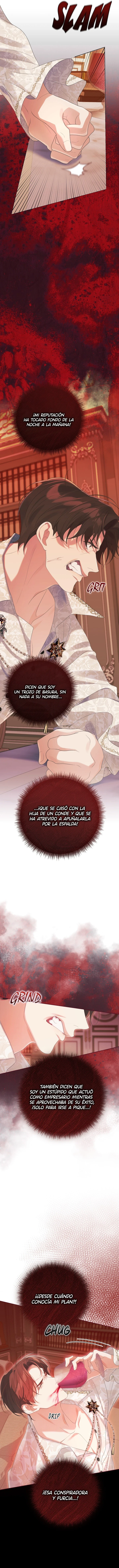 No me arrepentiré en esta segunda vida Capítulo 23 - Page 18