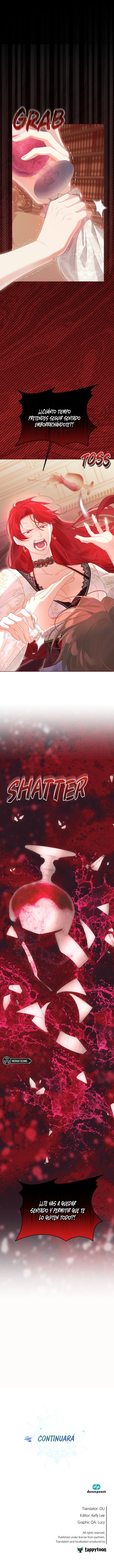 No me arrepentiré en esta segunda vida Capítulo 23 - Page 19