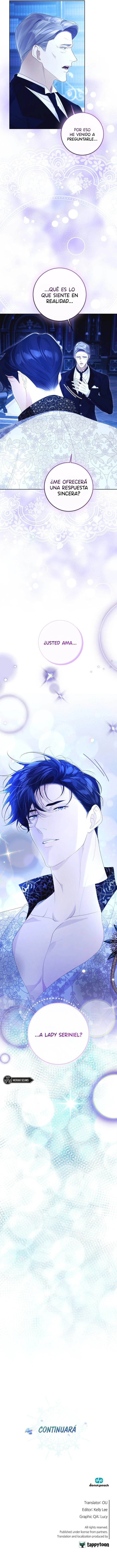 No me arrepentiré en esta segunda vida Capítulo 24 - Page 18