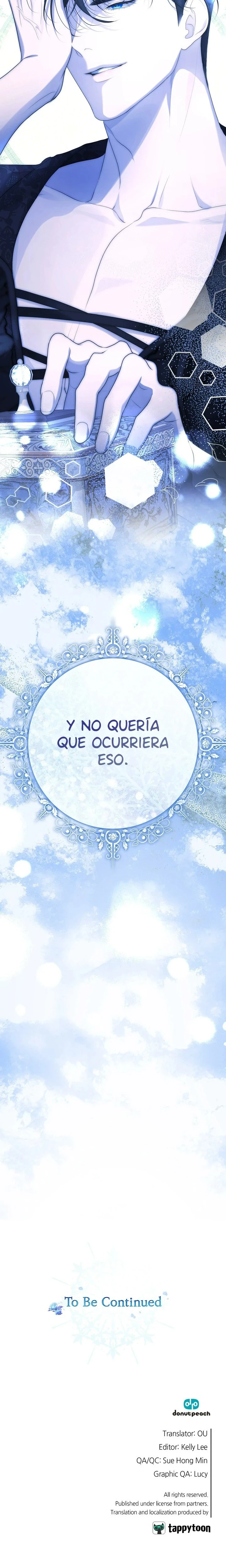 No me arrepentiré en esta segunda vida Capítulo 6 - Page 21