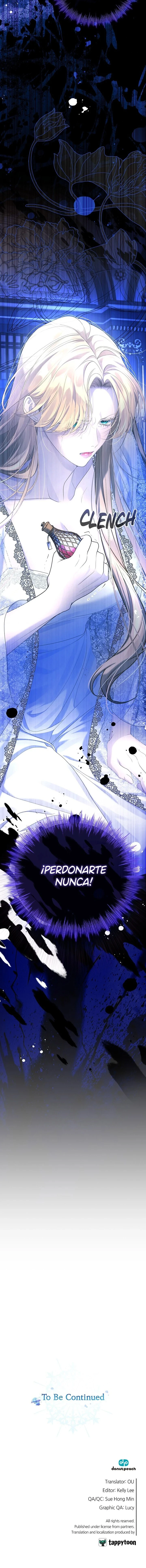 No me arrepentiré en esta segunda vida Capítulo 7 - Page 19