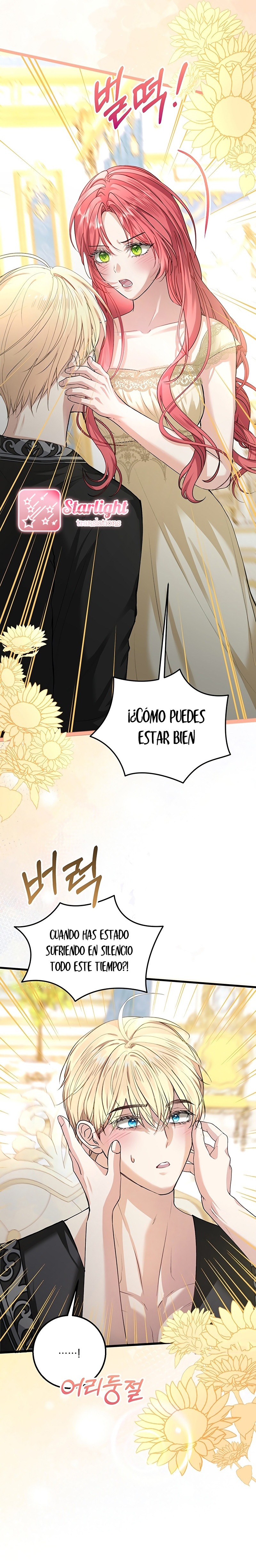 Sub Protagonista, ¿No era solo un matrimonio por contrato? Capítulo 5 - Page 11