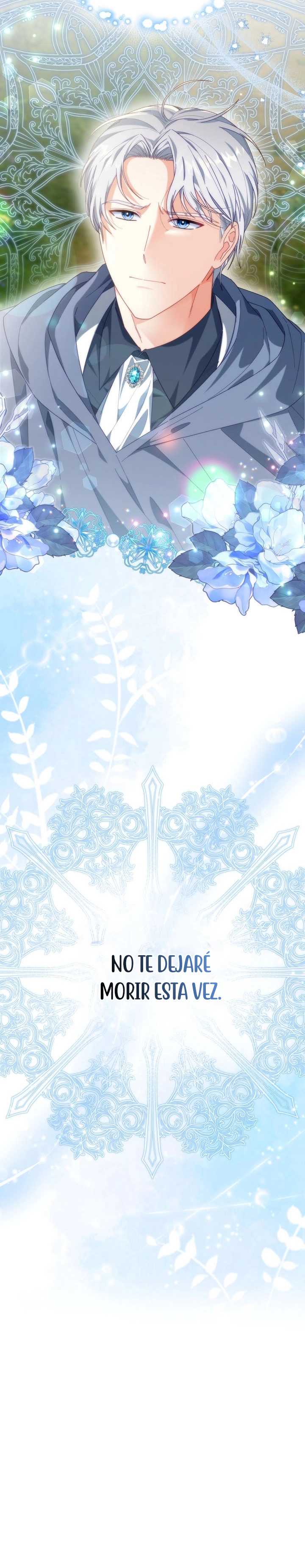 No Olvides a la Gran Duquesa con tiempo limitado Capítulo 1 - Page 10