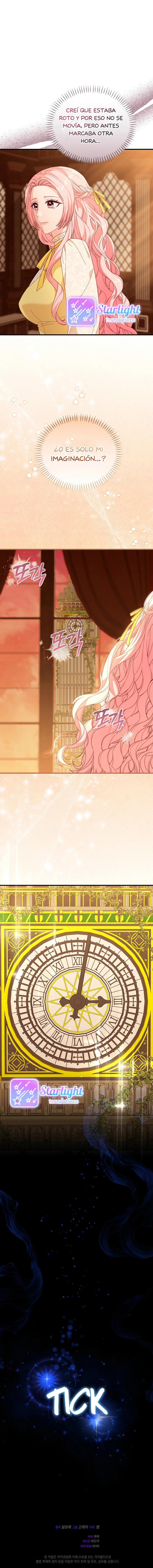 No Olvides a la Gran Duquesa con tiempo limitado Capítulo 12 - Page 11