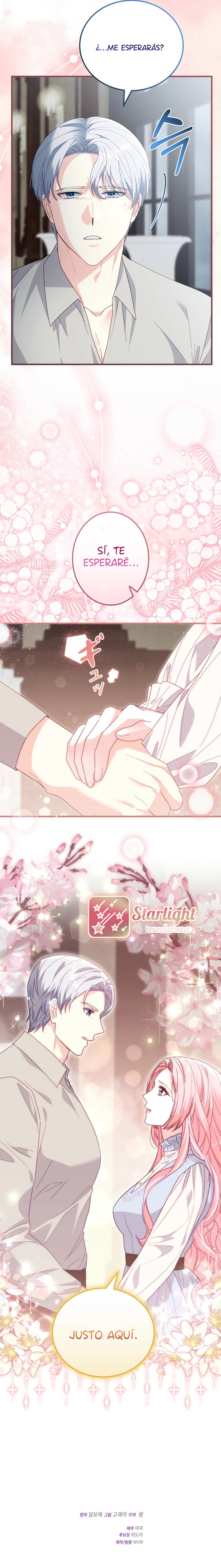 No Olvides a la Gran Duquesa con tiempo limitado Capítulo 13 - Page 11