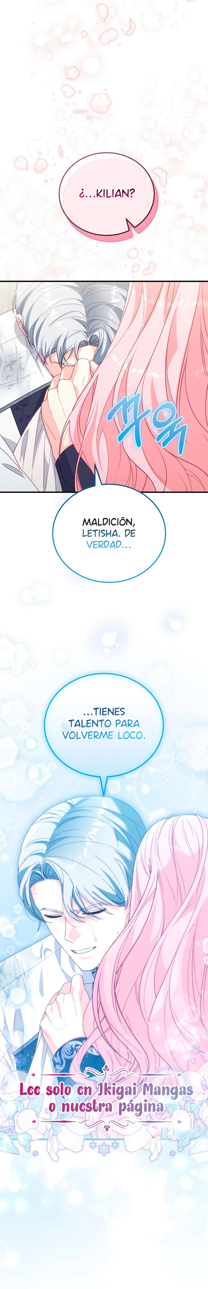 No Olvides a la Gran Duquesa con tiempo limitado Capítulo 14 - Page 11