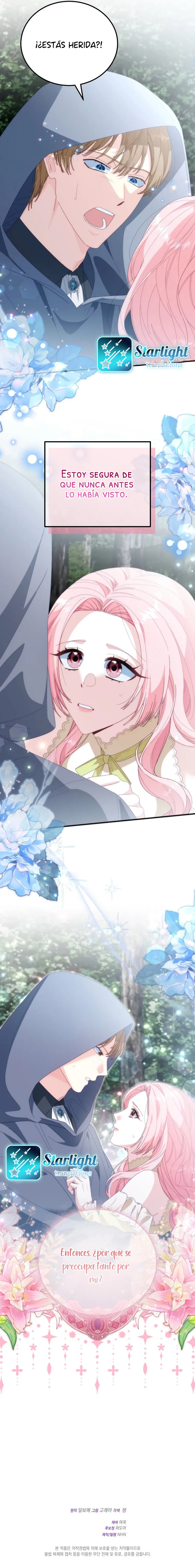 No Olvides a la Gran Duquesa con tiempo limitado Capítulo 2 - Page 9