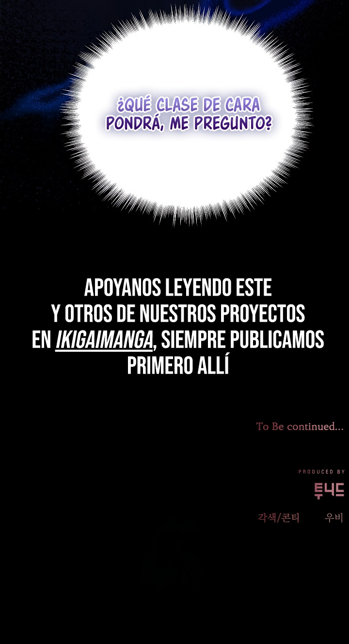 La hija mayor de K poseía una novela sobre el cuidado infantil. Capítulo 8 - Page 11