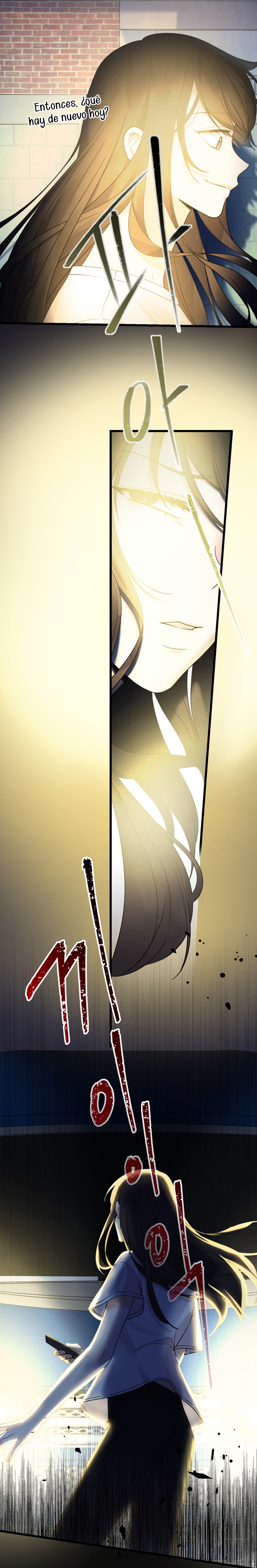 Soy una bebé con dinero en una novela de fantasía romántica Capítulo 1 - Page 17