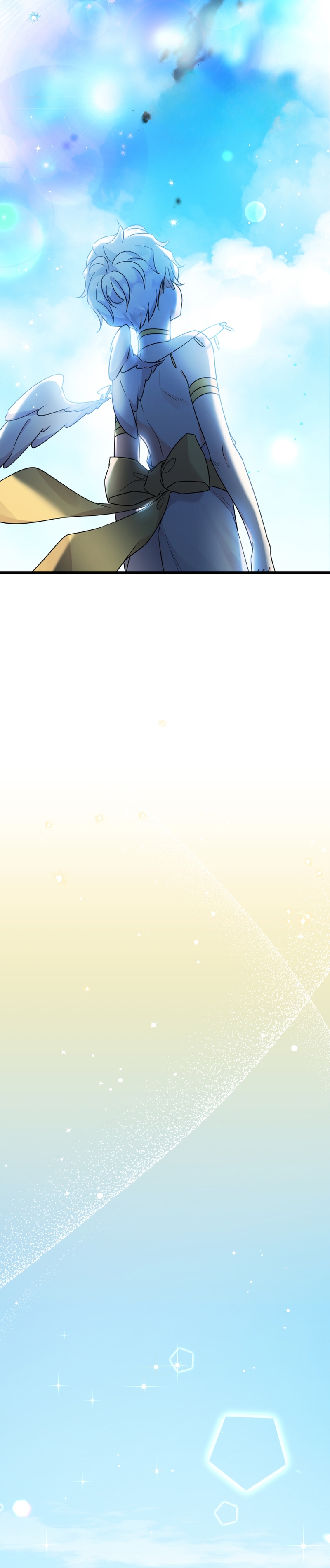 Soy una bebé con dinero en una novela de fantasía romántica Capítulo 1 - Page 47