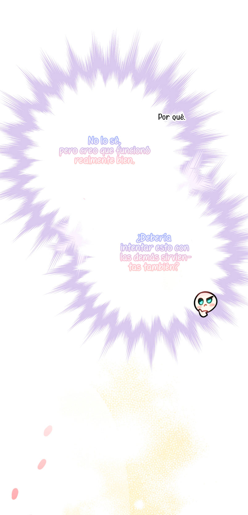 Soy una bebé con dinero en una novela de fantasía romántica Capítulo 10 - Page 11