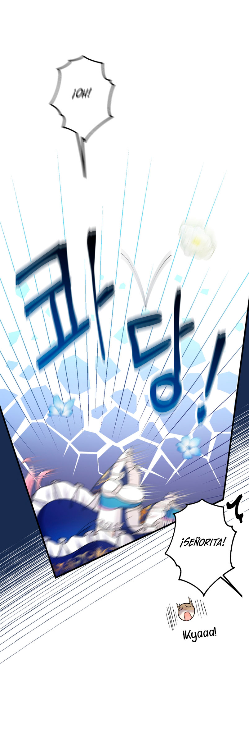 Soy una bebé con dinero en una novela de fantasía romántica Capítulo 10 - Page 20