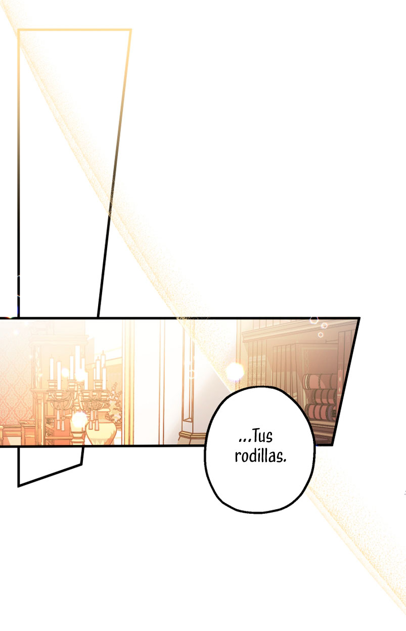 Soy una bebé con dinero en una novela de fantasía romántica Capítulo 10 - Page 31