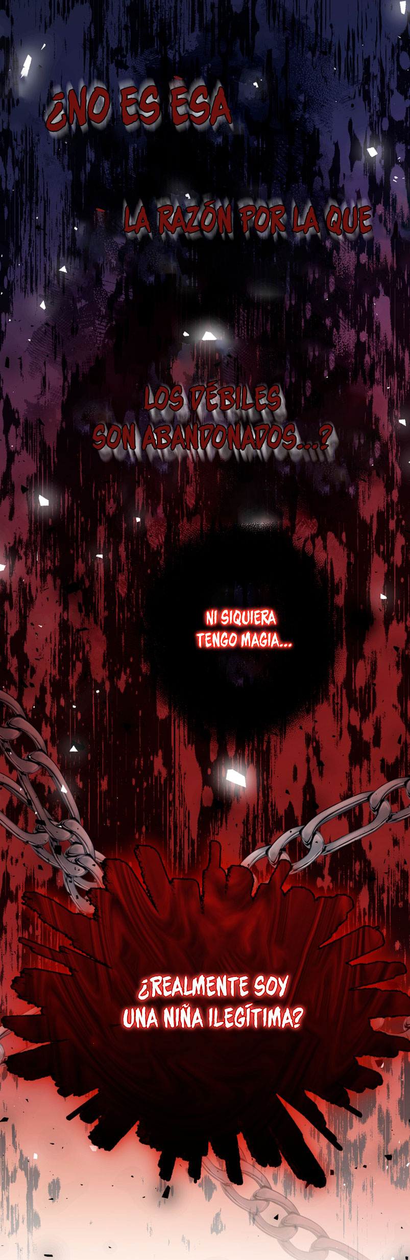 Soy una bebé con dinero en una novela de fantasía romántica Capítulo 10 - Page 34